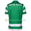 Sporting CP Thuis Shirt 2019-20